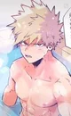 Bakugo katsuki