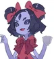 Muffet
