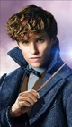Newt Scamander