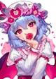Remilia Scarlet