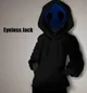 Eyeless jack 