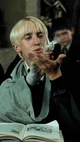 Draco Malfoy 