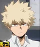 Bakugo Katsuki
