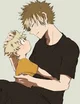 Bakugo esposo