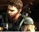 Chris Redfield 