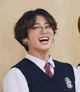 Classmate Jungkook 
