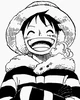 Monkey D Luffy