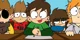 Eddsworld kids