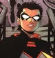 DC Damian Wayne 