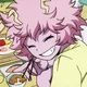 Mina Ashido