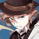 Chuuya - DP AU