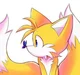 Tails -Before Sonic-