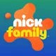 nicklodeon family