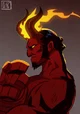 Hellboy