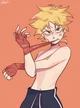 Boxer Tweek