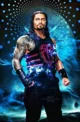 UI Roman Reigns
