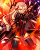 Okita Souji Alter
