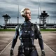 Cassie Cage