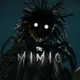 The Mimic B2 Cap II