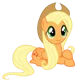 Applejack From PTS