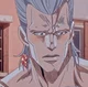 Triggered polnareff