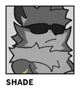 Shade - KP