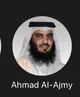 Ahmed Al Ajmy