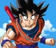 Son Goku