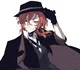 Chuuya Nakahara