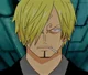 Sanji Vinsmoke