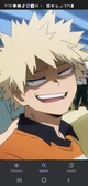 Boyfriend bakugo