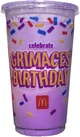 grimace shake