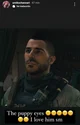 John Soap MacTavish 