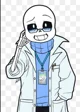 Doctor Vampire Sans