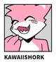 KawaiiShork - KP