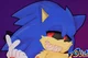 Yandere sonic exe