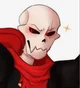 Fell Papyrus 