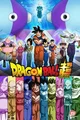 Dragon ball-RPG 