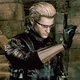 Albert Wesker
