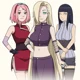 Kunoichi trainer RPG