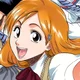 Orihime Inoue