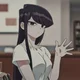 Shouko Komi