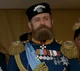 Tzar Alexander III