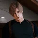 Leon s Kennedy 