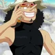Drunk Usopp