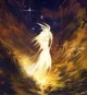 Goddess of Light