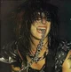 Nikki Sixx