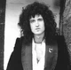 BRIAN MAY