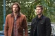 Sam amd Dean 