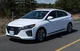 2017 Ioniq hybrid 
